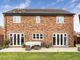 Thumbnail Detached house for sale in Furlongs, Drayton
