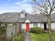 Thumbnail Bungalow for sale in Meadow Park, Braintree