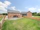 Thumbnail Detached house for sale in Plot 3, 78 Northons Lane, Holbeach, Spalding