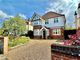 Thumbnail Detached house for sale in Baldwin Avenue, Old Town, Eastbourne, East Sussex