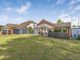 Thumbnail Detached bungalow for sale in Bristol Road, Frenchay, Bristol