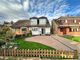 Thumbnail Semi-detached house for sale in The Meadow Way, Billericay, Essex