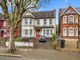 Thumbnail Detached house for sale in Walm Lane, London