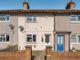 Thumbnail Terraced house for sale in Weirs Lane, Oxford