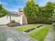 Thumbnail Semi-detached bungalow for sale in Rangemore Hall, Dunstall Road, Burton-On-Trent, Staffordshire