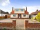 Thumbnail Detached house for sale in Springfield Road, Aldeburgh, Suffolk