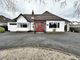 Thumbnail Detached bungalow for sale in 17 Ballagarey Road, Glen Vine, Isle Of Man