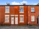 Thumbnail Terraced house for sale in Macfarren Street, Manchester