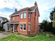 Thumbnail Detached house for sale in The Broadway, Exmouth