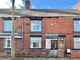 Thumbnail Terraced house for sale in Stonyford Road, Wombwell, Barnsley