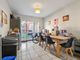 Thumbnail Terraced house for sale in Francis Kellerman Walk, Colchester