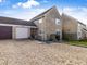 Thumbnail Link-detached house for sale in Baunton Lane, Cirencester, Gloucestershire
