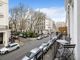 Thumbnail Flat for sale in Devonshire Terrace, London