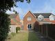 Thumbnail End terrace house for sale in Wainwright Close, Lowestoft