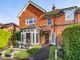 Thumbnail Property for sale in Crossways Road, Grayshott, Hindhead