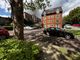 Thumbnail Flat to rent in Badgers Walk, Brislington, Bristol