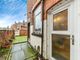 Thumbnail Terraced house for sale in Catherine Street, Crewe, Cheshire