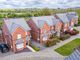 Thumbnail Semi-detached house for sale in Damson Way, Edlesborough, Buckinghamshire