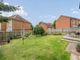 Thumbnail Detached house for sale in Tregoze Way, The Prinnels, Swindon, Wiltshire