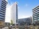 Thumbnail Flat for sale in Clarence House, The Boulevard, Leeds, West Yorkshire