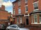 Thumbnail Flat for sale in Turner Street, Leicester