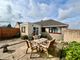 Thumbnail Bungalow for sale in Gales Close, Chippenham