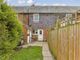 Thumbnail Terraced house for sale in Silver Hill, Tenterden, Kent