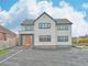 Thumbnail Detached house for sale in Hillside Road, Burbage, Hinckley