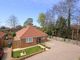 Thumbnail Detached bungalow for sale in St. Peters Road, Seaford