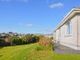 Thumbnail Detached bungalow for sale in Waterloo Close, St. Mawes, Truro