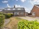 Thumbnail Semi-detached house for sale in Linacre Avenue, Sprowston, Norwich
