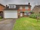 Thumbnail Detached house for sale in Picton Way, Caversham