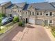 Thumbnail Terraced house for sale in College Drive, Ilkley