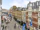 Thumbnail Flat to rent in King Street, Covent Garden