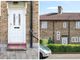 Thumbnail Terraced house for sale in Courtman Road, London
