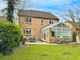 Thumbnail Detached house for sale in 5 Linton Close, Bawtry, Doncaster, South Yorkshire