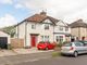 Thumbnail Semi-detached house for sale in Lake Road, Westbury On Trym, Bristol