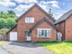 Thumbnail Detached house for sale in Heightington Place, Stourport-On-Severn, Worcestershire