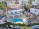 Thumbnail Villa for sale in Alanya Kargicak, Antalya, Turkey