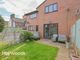 Thumbnail Town house for sale in Broomhill Street, Tunstall, Stoke-On-Trent