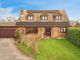 Thumbnail Detached house for sale in Ridgeway, Hurst Green, Etchingham, East Sussex