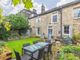 Thumbnail Terraced house for sale in Bondgate, Otley