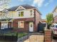 Thumbnail Semi-detached house to rent in Leedham Avenue, Amington, Tamworth