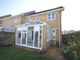 Thumbnail Terraced house to rent in Victoria Road, Milford On Sea, Hampshire