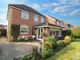 Thumbnail Detached house for sale in Broadmeadow End, Thatcham, Berkshire