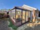 Thumbnail Detached bungalow for sale in Long Beach Estate, Hemsby, Great Yarmouth