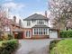 Thumbnail Detached house for sale in Worthing Road, Horsham