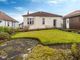 Thumbnail Detached house for sale in Edzell Drive, Newton Mearns, Glasgow