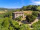 Thumbnail Country house for sale in Italy, Umbria, Perugia, Pietralunga