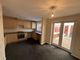 Thumbnail Town house for sale in Anglia Drive, Church Gresley, Swadlincote